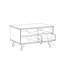 Vankka Coffee Table with Storage