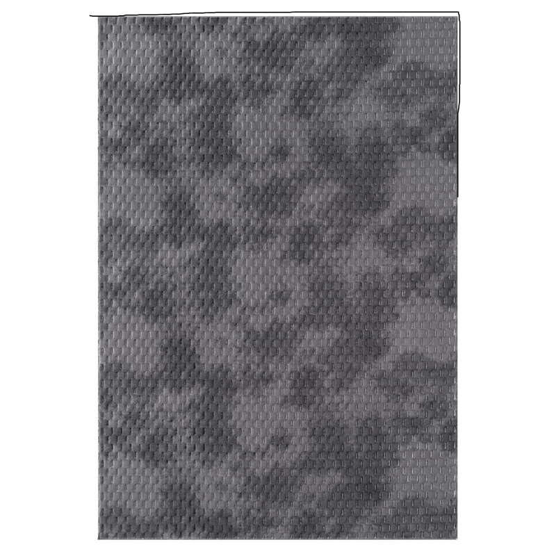 Area Rug, Rectangle 80 x 150 cm