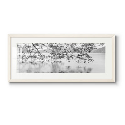Impression de cadre photo sur papier