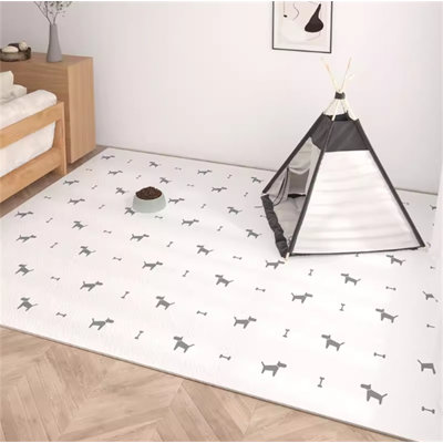 Lit orthopédique pour animaux Parley