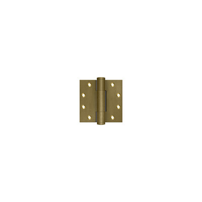 Butt Bearing Hinge
