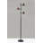 Adele 67'' Black LED Tree Floor Lamp