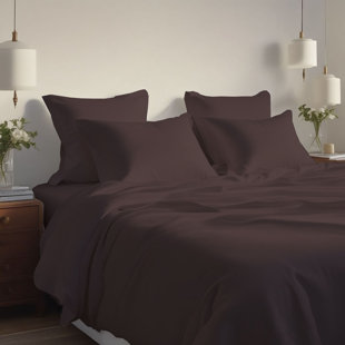Ensemble de draps rafraîchissant et respirant Hotel Luxurious