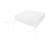 Polyester Box Cushion Sofa Slipcover