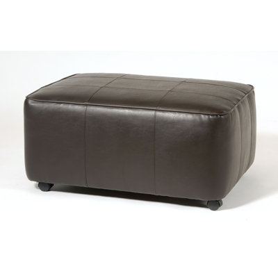 Lavoie Ottoman by Ivy Bronx
