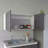 Wall Cabinet Toran, Two Shelves, Double Door-1833265199