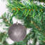 5cm Polyvinyl Chloride (PVC) Ball Ornament-750274286