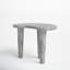 Celestial End Table