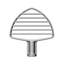 KitchenAid® Stainless Steel Pastry Beater for KitchenAid® Bowl-Lift Stand Mixers