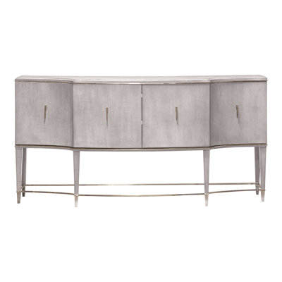 Vallone 68.5'' W Console Table