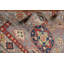Tapis oriental fait à la main Kazak 5