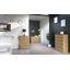 Tonya 5 Drawer 70cm Chest of Drawers-50320793