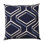 Oceanic Square Pillow Cover & Insert