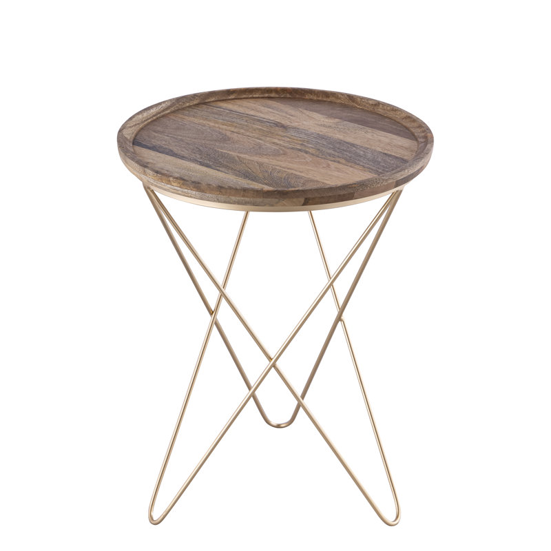 Table d'appoint Amja