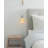 Slone 1 - Light Single Pendant
