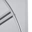 Anetia Panelled Wall Clock-1964818814