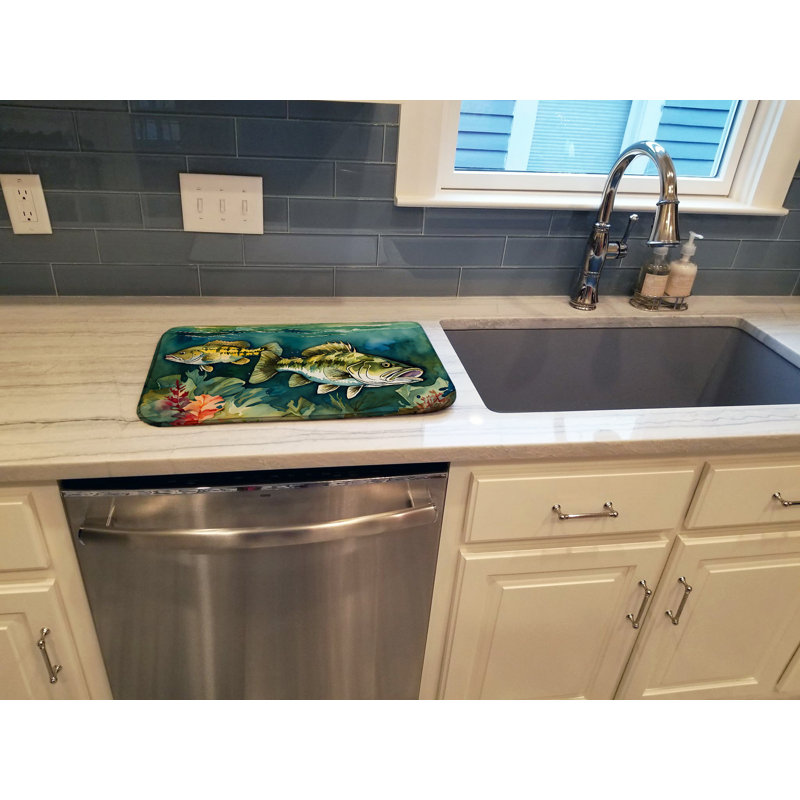 Drying Mat