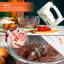 Geepas 5 Speed Hand Mixer