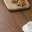 Buffet classique vieilli
