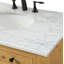Ensemble de meuble-lavabo simple 36 po Voss-1746665890