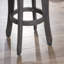 Tabouret Pike