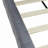 Upholstered Daybed/Sofa Bed Frame-1303876785