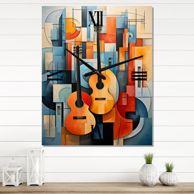 Charnessa - Horloges musicales