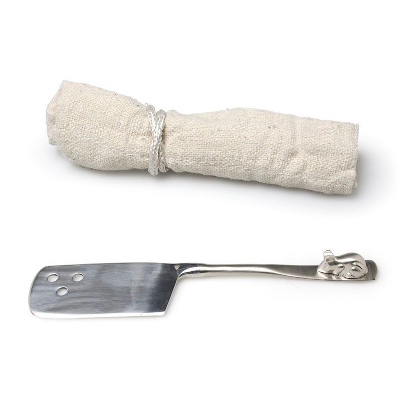 Couteau à fromage Bourkelands