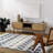 Southwestern Indoor Rug-679262544