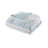 Caralie 5 Piece Seersucker Comforter Set with Throw Pillows-2140297789-2144320598