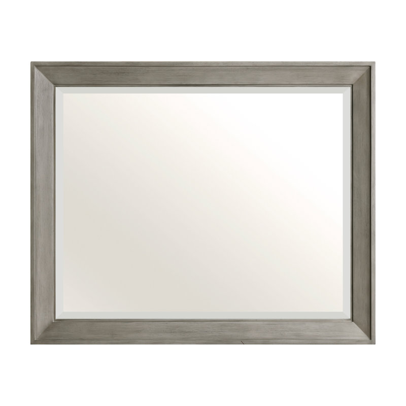 Jaena Accent Mirror