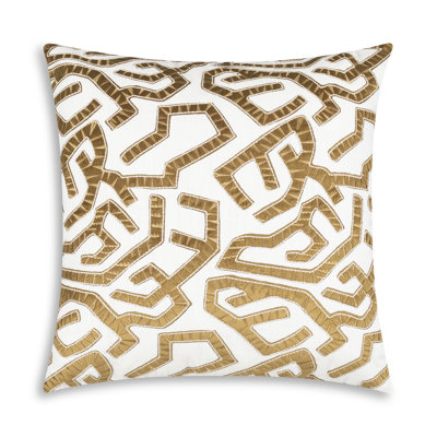 Salvador Tobacco Pillow