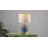 Vallie Metal Table Lamp