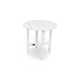 Round 18" Side Table