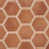 Terracotta Brown