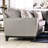 Araujo 122" Upholstered Sectional