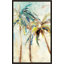 «Bright Island Morning I», reproduction de peinture à l'acrylique sur toile-69850590
