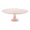 Baroque Glass Cake Stand