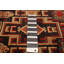 Teimani Black Rug 2'10" x 4'5"