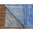 Rumen One-of-a-Kind Rectangle 8'4" X 10'6" New Age Area Rug in