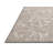 Machine Washable Gray Area Rug-1497257487