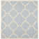 Cannen Hand Tufted Wool Geometric Rug