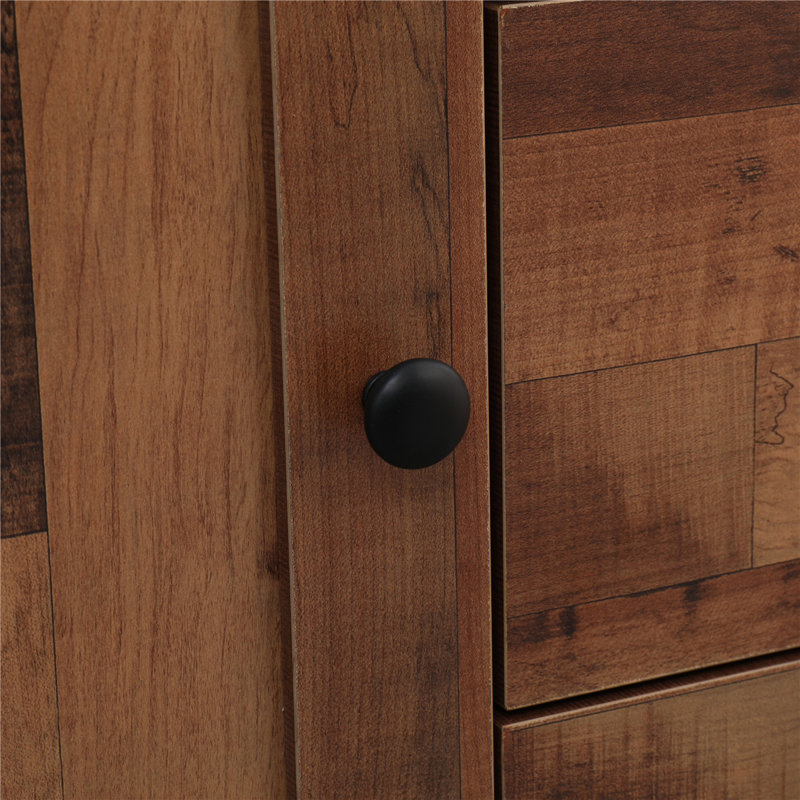 Wiener 1 - Door Standard Accent Cabinet