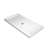 60" L X 30" W X 4" H Center Rectangle SMC Shower Pan In White, Stainless Steel Shower Drain Cover Included-124809432