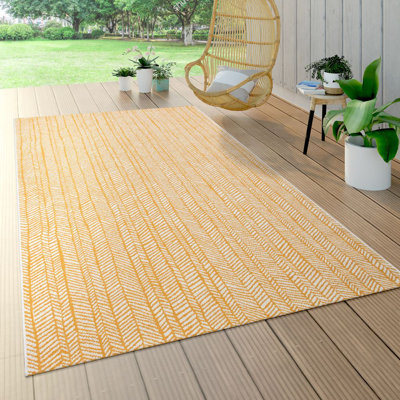 Ellingson Ikat Area Rug