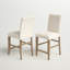 Tabouret de comptoir 24,25 po Averie
