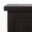 Table de bout à 3 tiroirs avec rangement Painswick-145593735