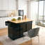 139 cm W Kitchen Island with Top-824862632