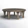 Table basse Zed