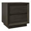 Table de chevet rectangulaire 24 po Emmett-416679321